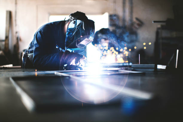 Affordable Welder Services in Falls Creek, PA