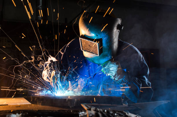 Best Welding Inspection and Certification in Falls Creek, PA