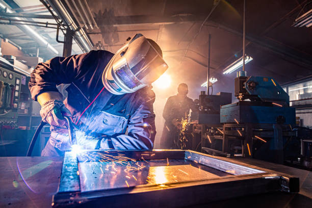 Best Welding Inspection and Certification in Falls Creek, PA